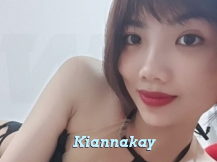 Kiannakay