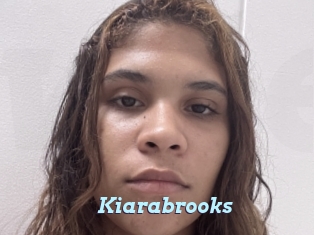 Kiarabrooks