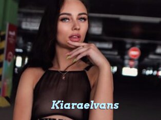 Kiaraelvans