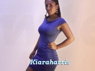 Kiaraharris