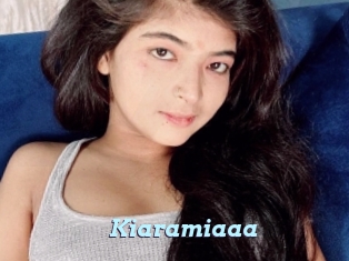 Kiaramiaaa