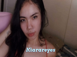 Kiarareyes