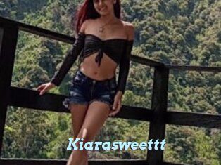 kiarasweettt Webcam Teen