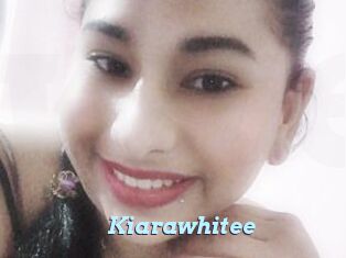 Kiarawhitee