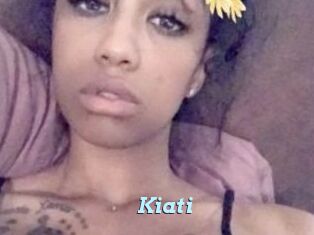 Kiati