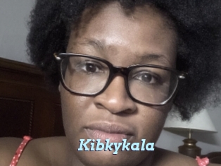 Kibkykala