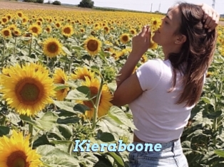 Kieraboone