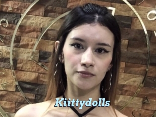Kiittydolls