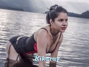Kikaray