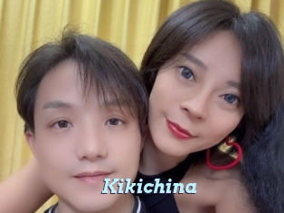 kikichina Webcam Teen