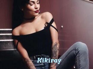 Kikiray
