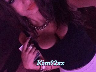 Kim92xx