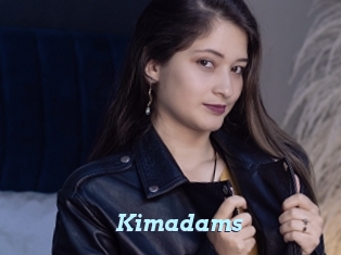Kimadams