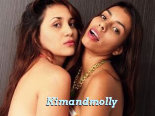 Kimandmolly