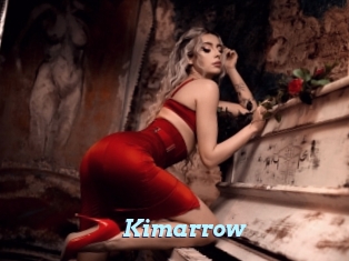 Kimarrow