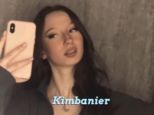 Kimbanier