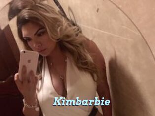 Kimbarbie