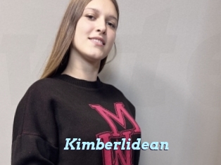 Kimberlidean