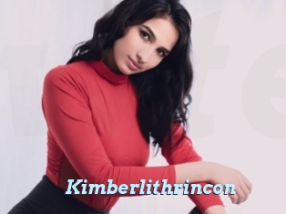 Kimberlithrincon