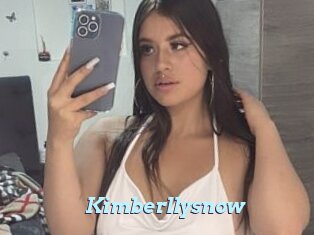 Kimberllysnow