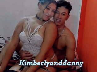 Kimberlyanddanny