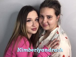 Kimberlyandrach