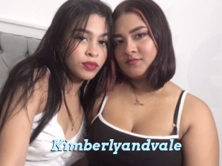 kimberlyandvale Webcam Teen