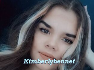 Kimberlybennet
