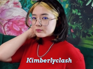 Kimberlyclash