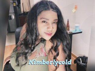 Kimberlycold