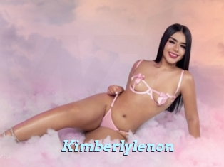 Kimberlylenon