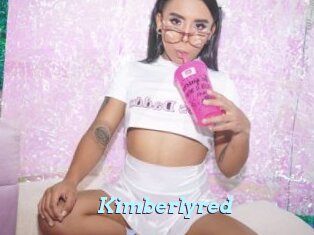 Kimberlyred