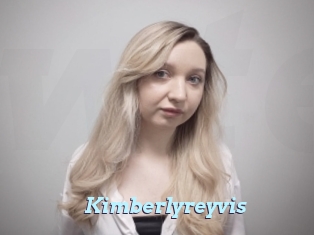 Kimberlyreyvis