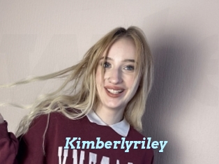 Kimberlyriley