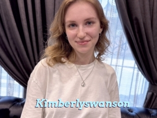 kimberlyswanson Webcam Teen