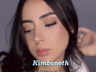 Kimboneth