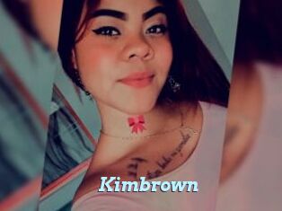 Kimbrown