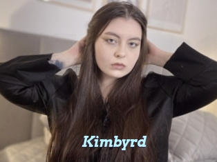 Kimbyrd