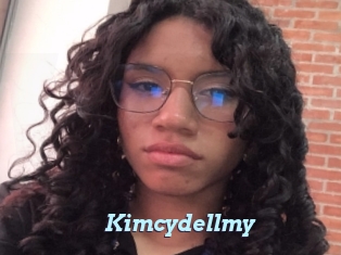 kimcydellmy Webcam Teen