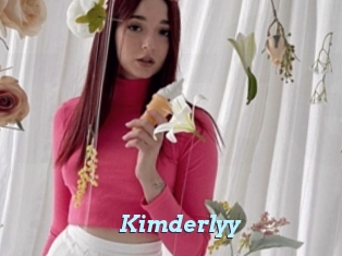 Kimderlyy