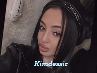 Kimdessir