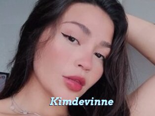 Kimdevinne