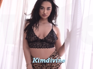 Kimdivine