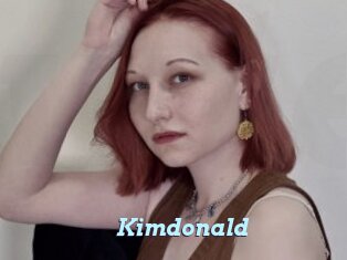 Kimdonald