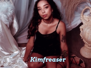 Kimfreaser