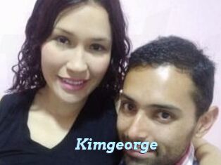 Kimgeorge