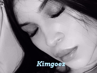 Kimgoez