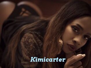 Kimicarter