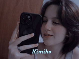 Kimiho