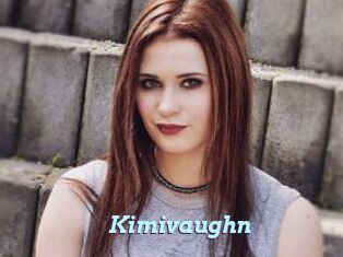 Kimivaughn